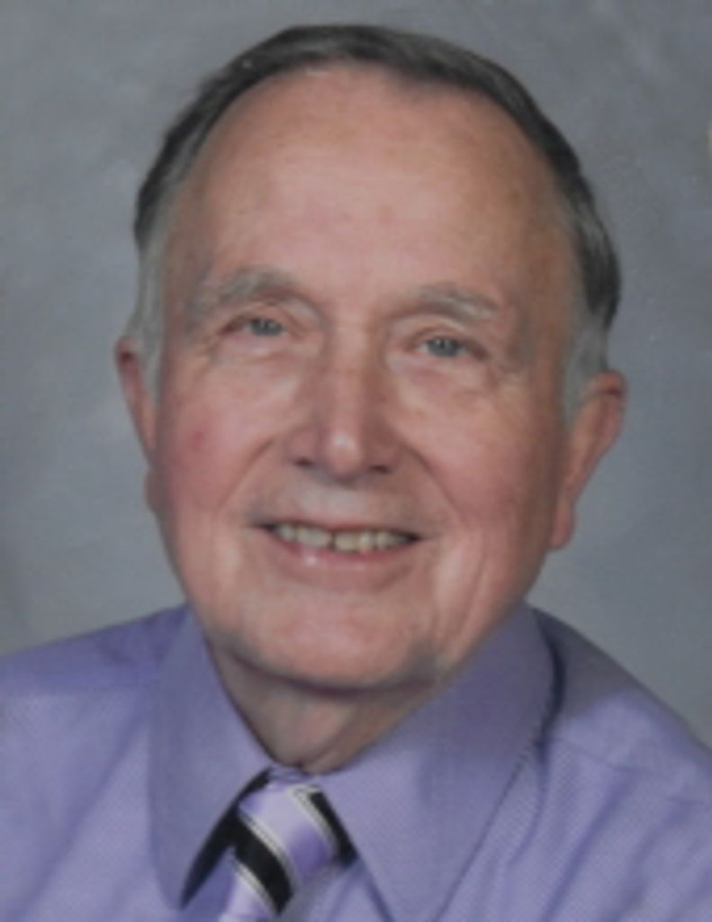 John Chaulklin, Jr. Profile Photo