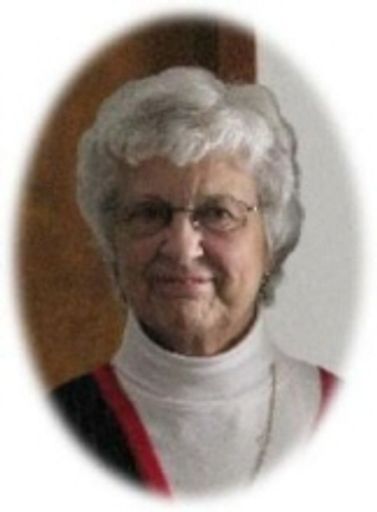 Marilyn Jo Bush photo gallery thumbnail 1 of 1