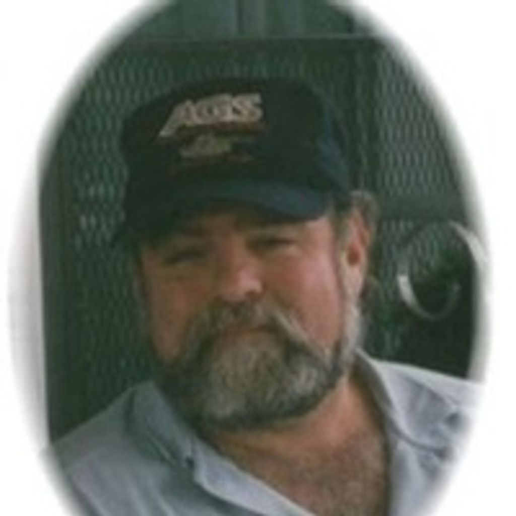 Larry Williams