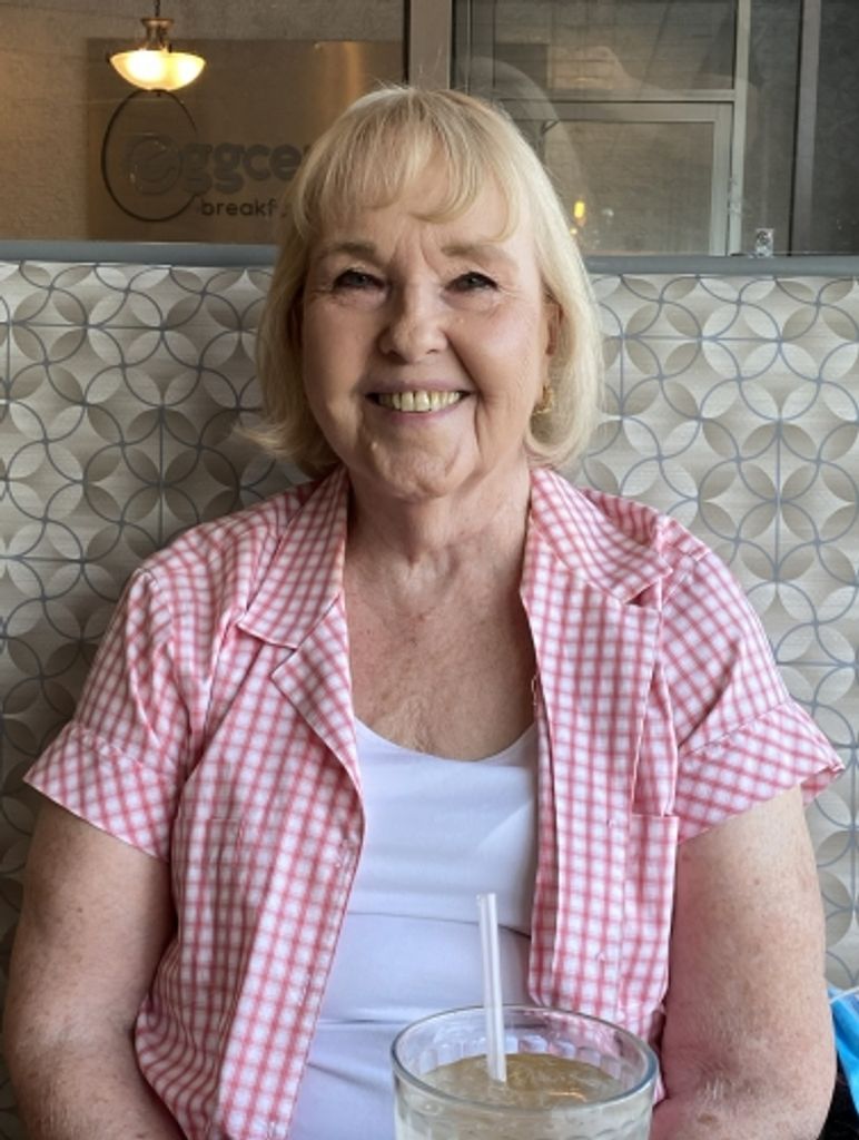 Bonnie Rhae Haltiwanger Profile Photo