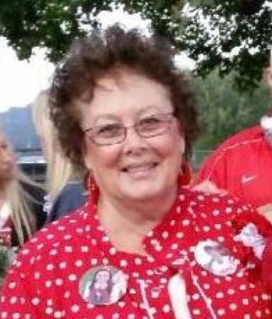 Susan Renee (Mercer)  Blanton