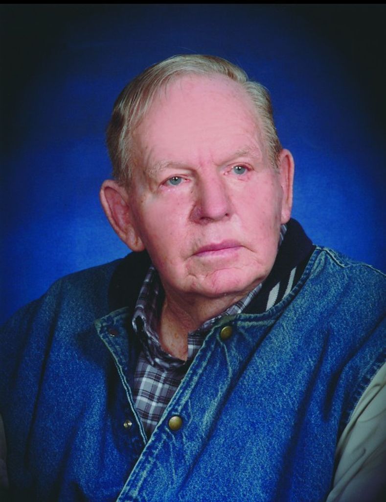 Robert DeWayne Atkinson