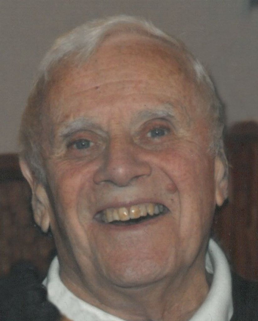 Robert F. Normile