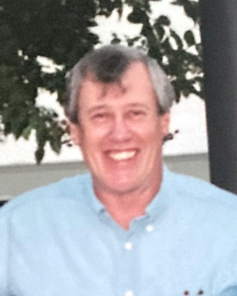 Nelson "Grant" Harwell, Jr. Profile Photo