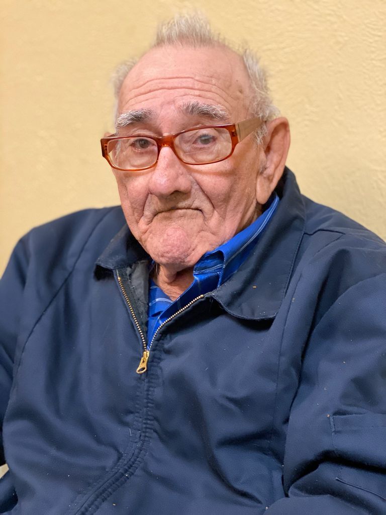 Rosendo Tejeda Profile Photo