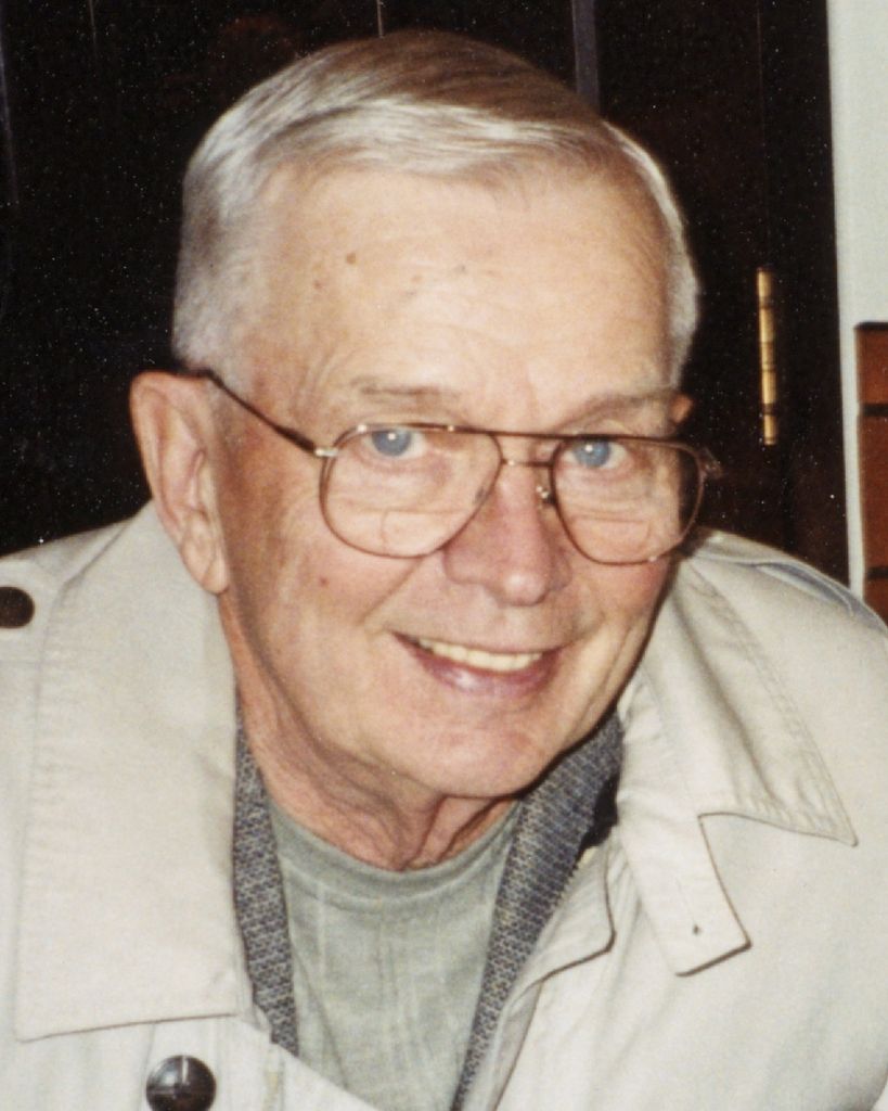 George A Beck Profile Photo