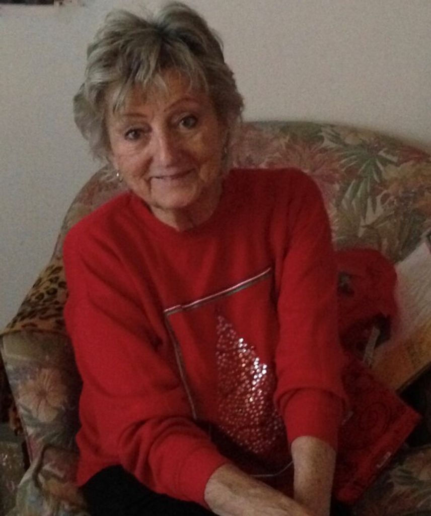 Lucile Constance Strobel