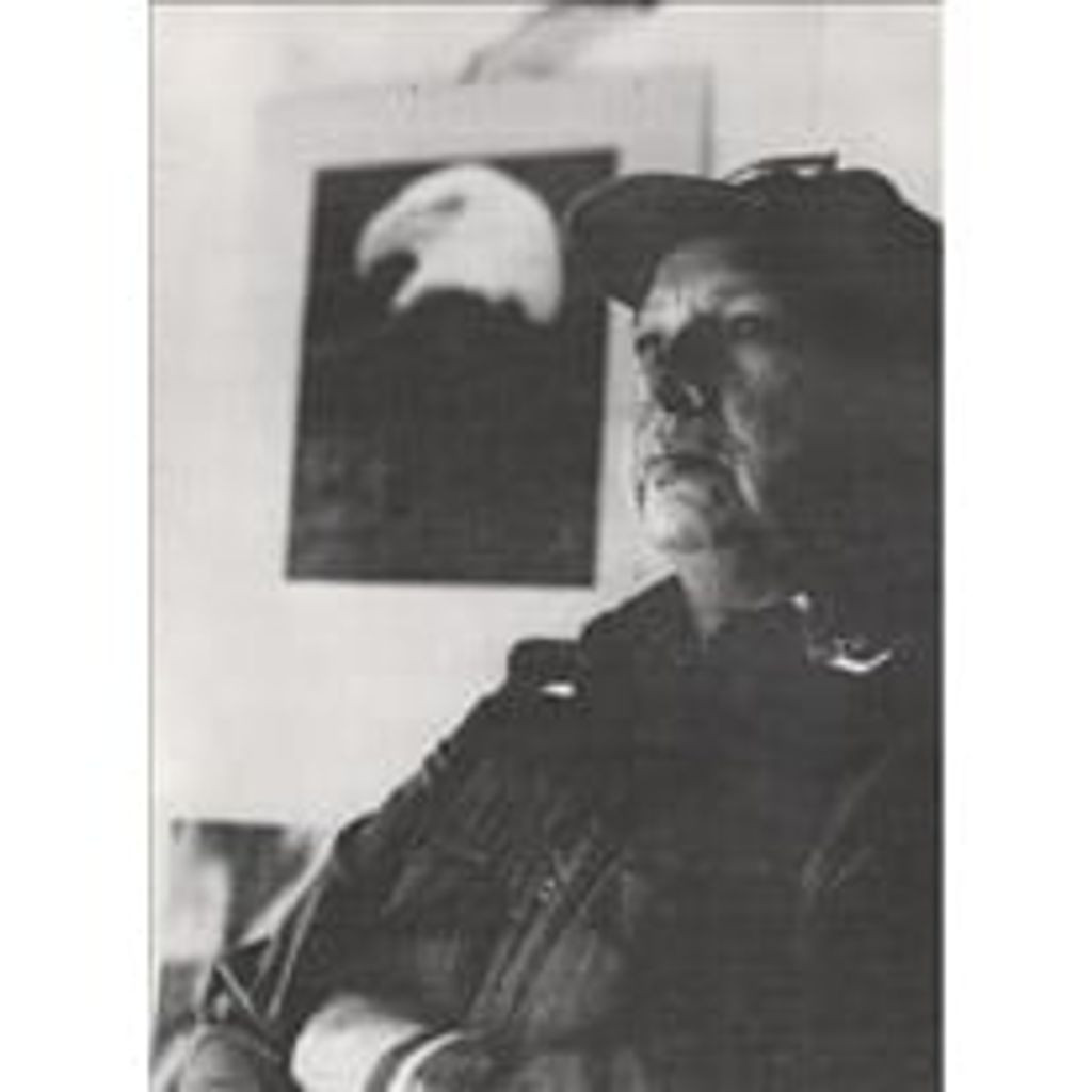 Russell Louis Bates