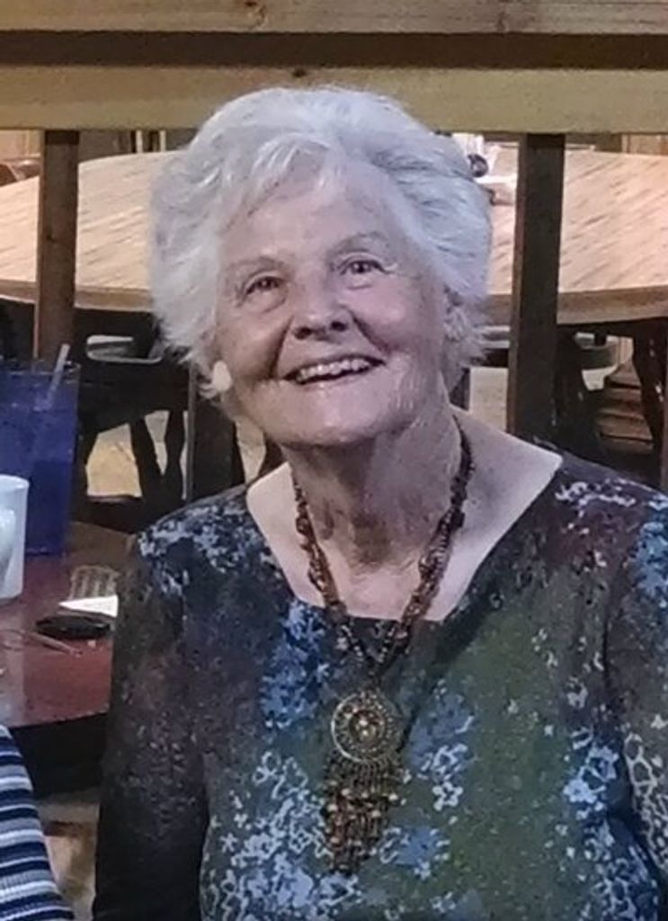 Bonnie June Eaton Profile Photo