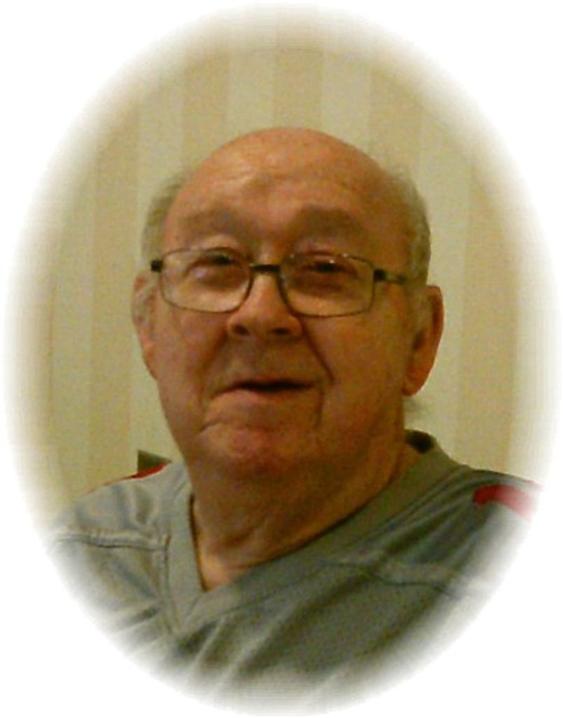 Richard K. Bush Profile Photo