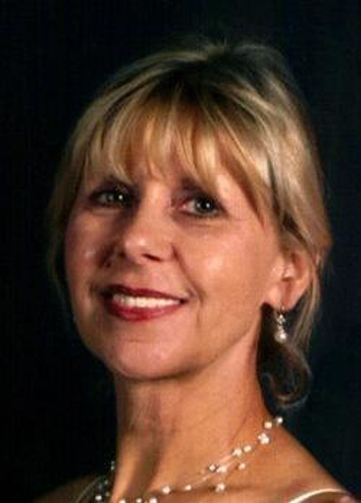 Lorita Ann Weger Beeler