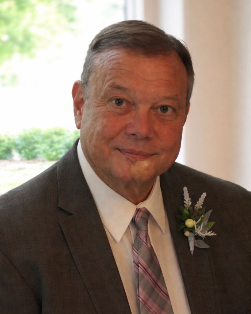 Randy Paul McLean Profile Photo