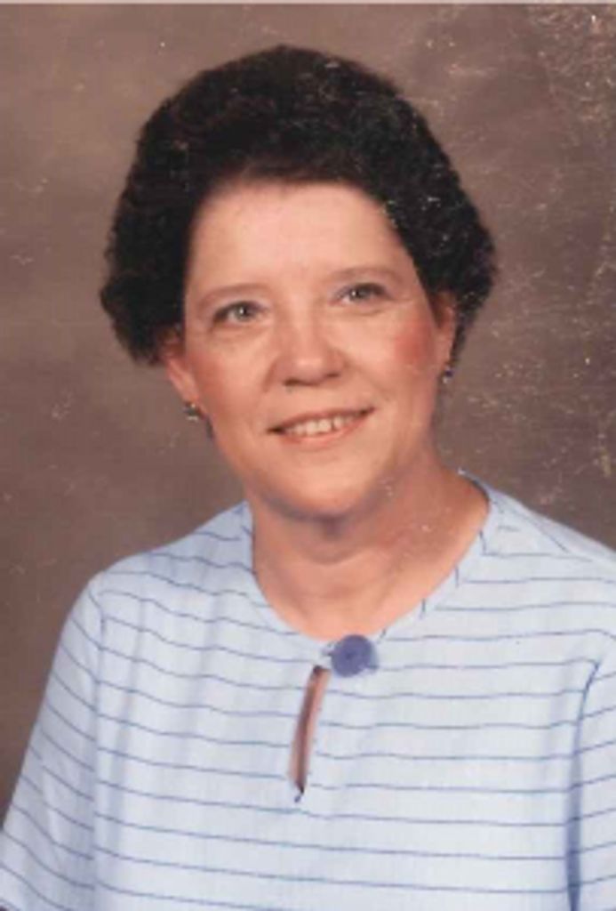 Shirley Evans Profile Photo