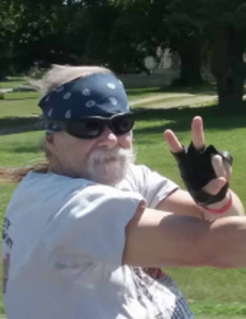 Douglas "Doug" Landis