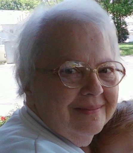 Betty Jane Peterson Profile Photo