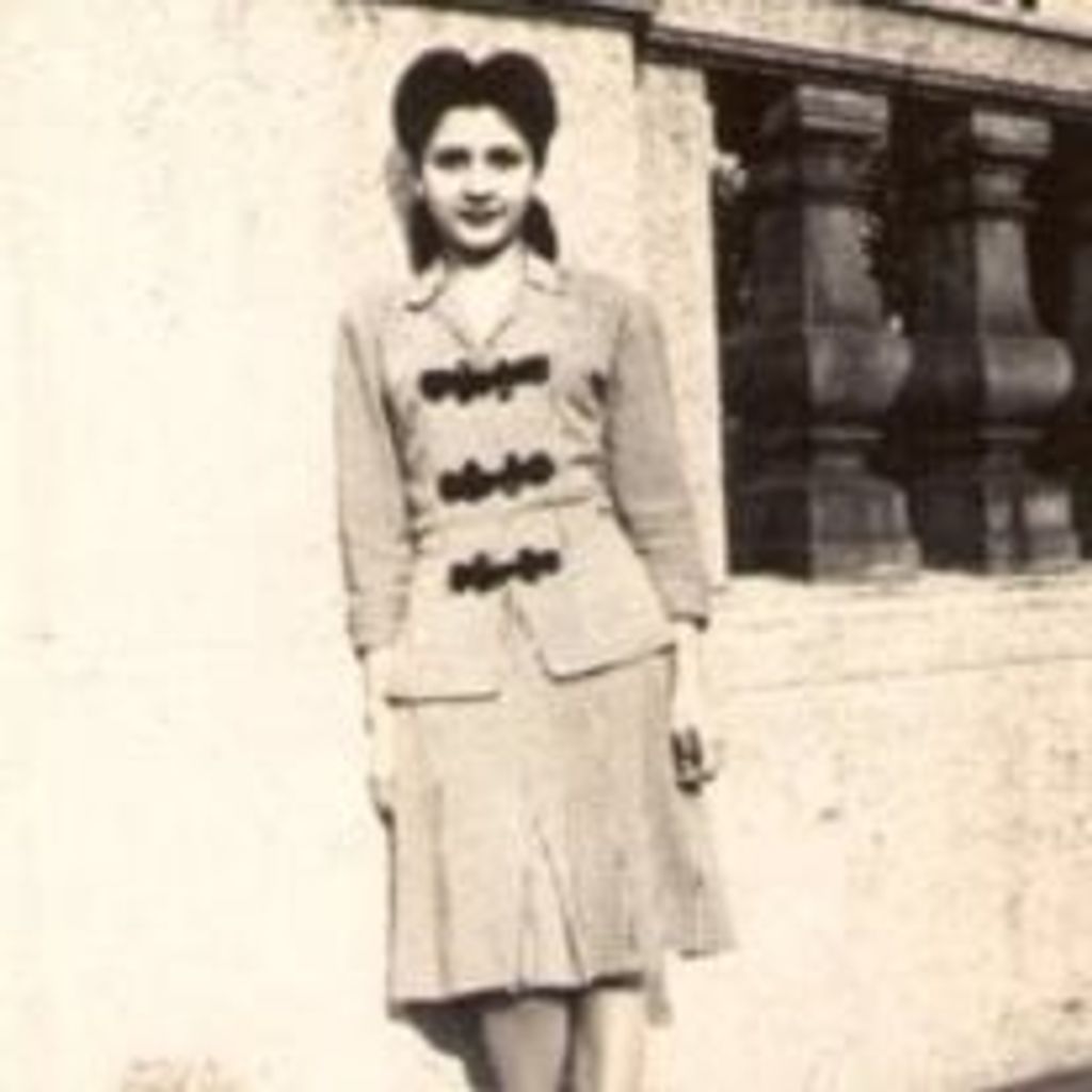 Hilda Frances Saltarella