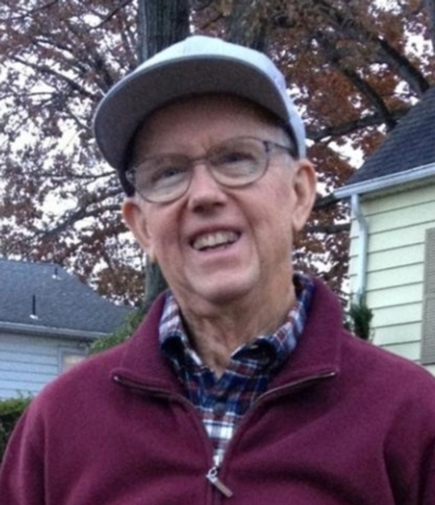 George Olsen
