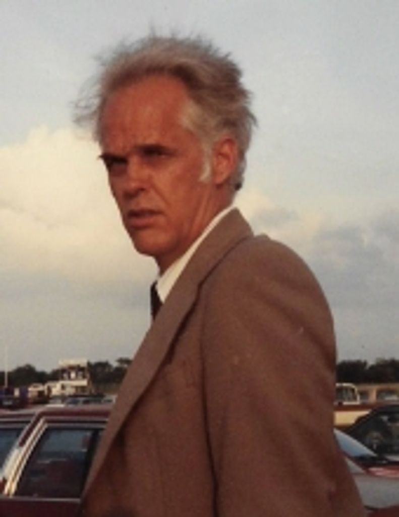 Stephen Farris Boyd