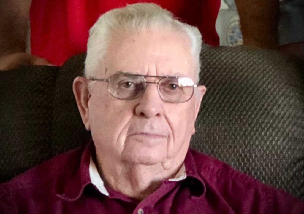 Earl Cremeans