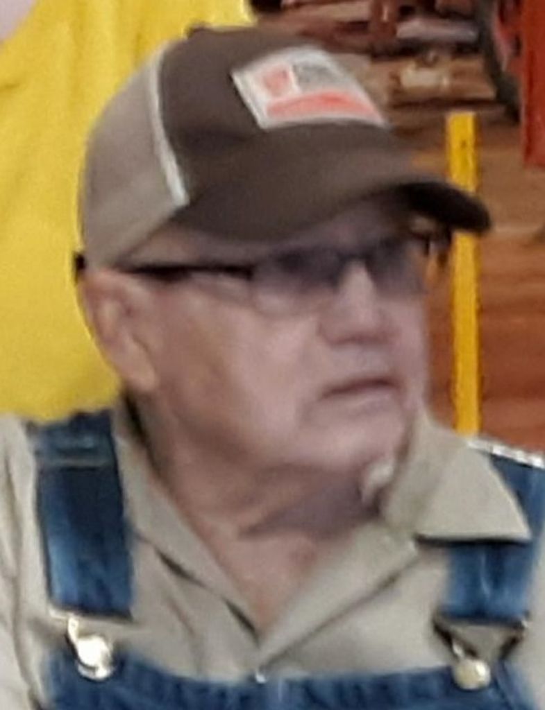 Lloyd George Burt, Jr.