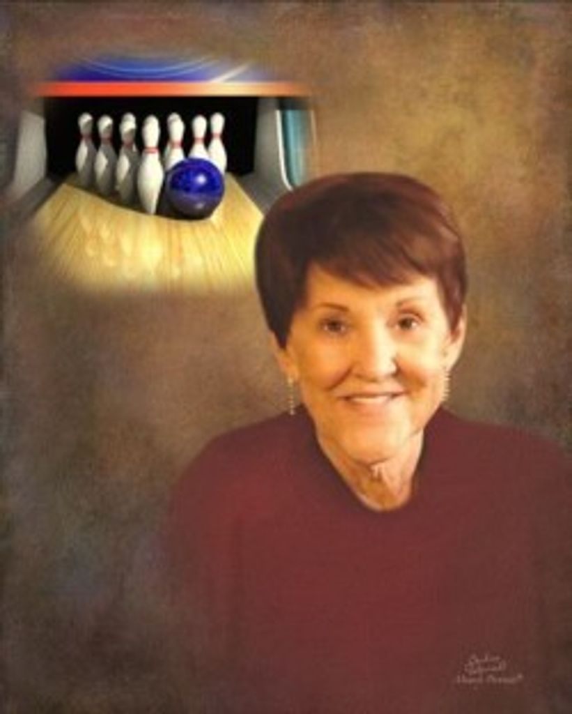 Audrey Gill