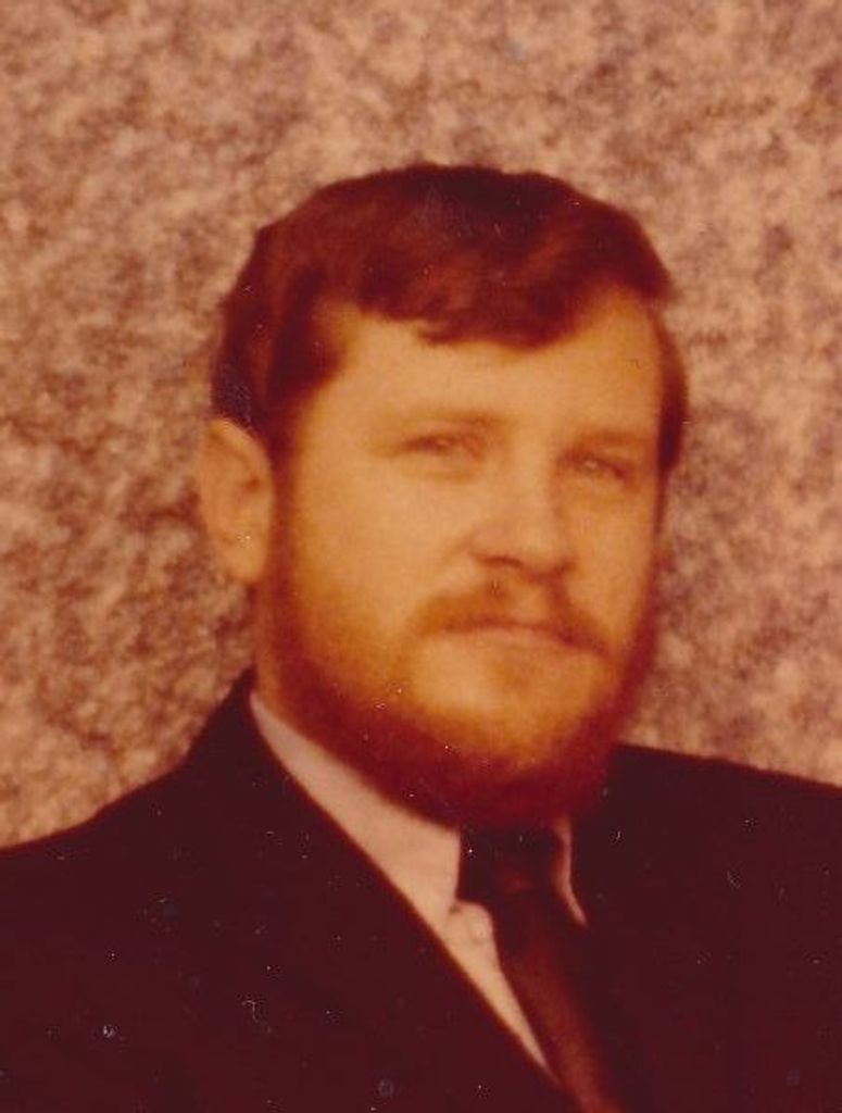 Lawrence Oldham