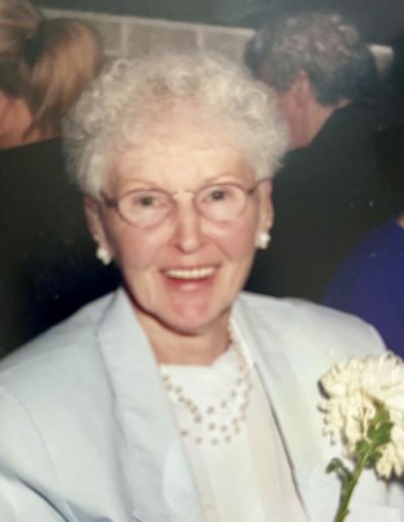 Phyllis R. Peckham Profile Photo