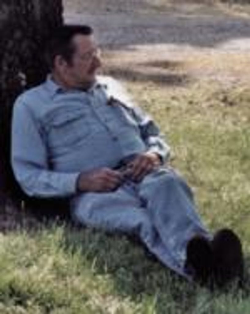 J. F. Ford