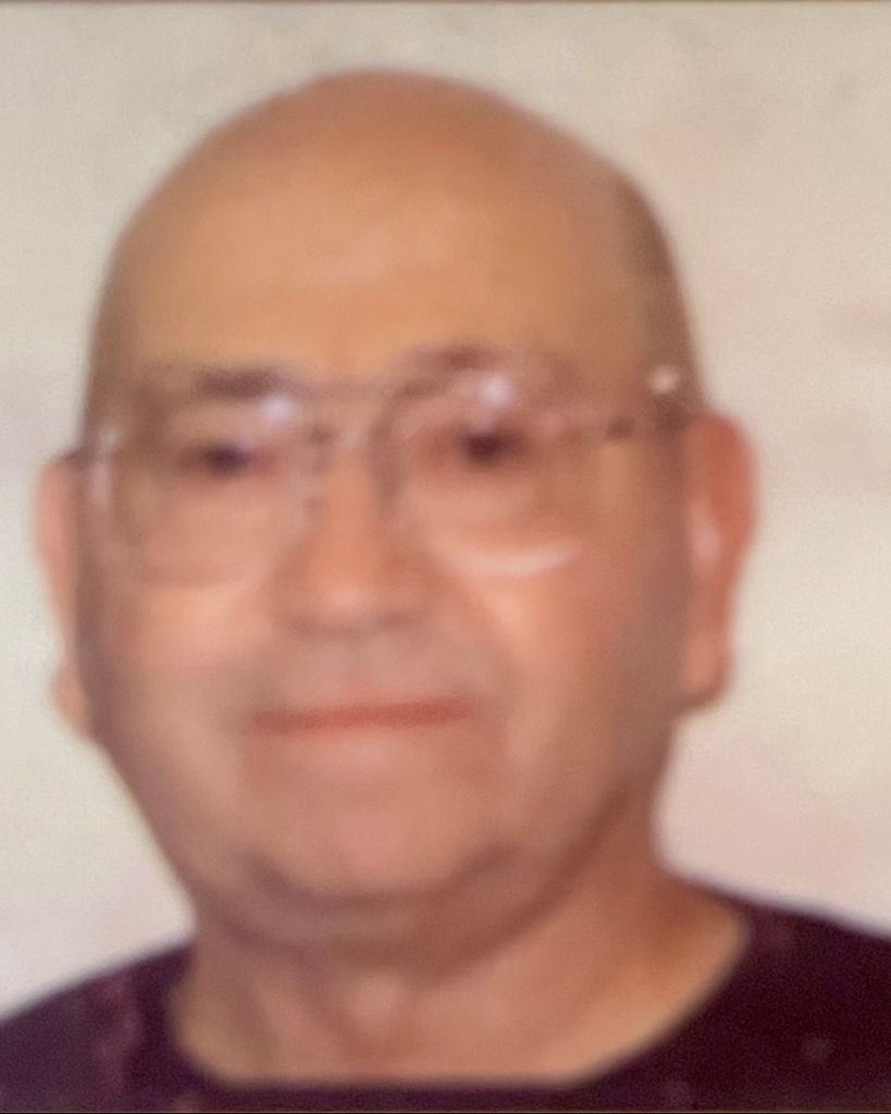 Charles "Chuck" W. Crago Profile Photo