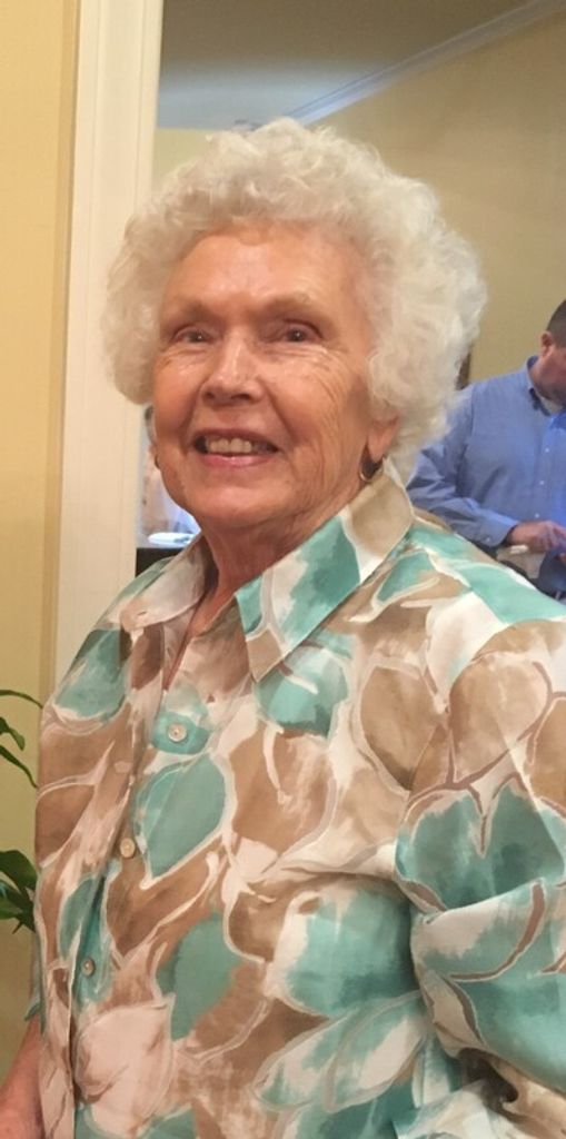 Donnis Gay Stewart Profile Photo