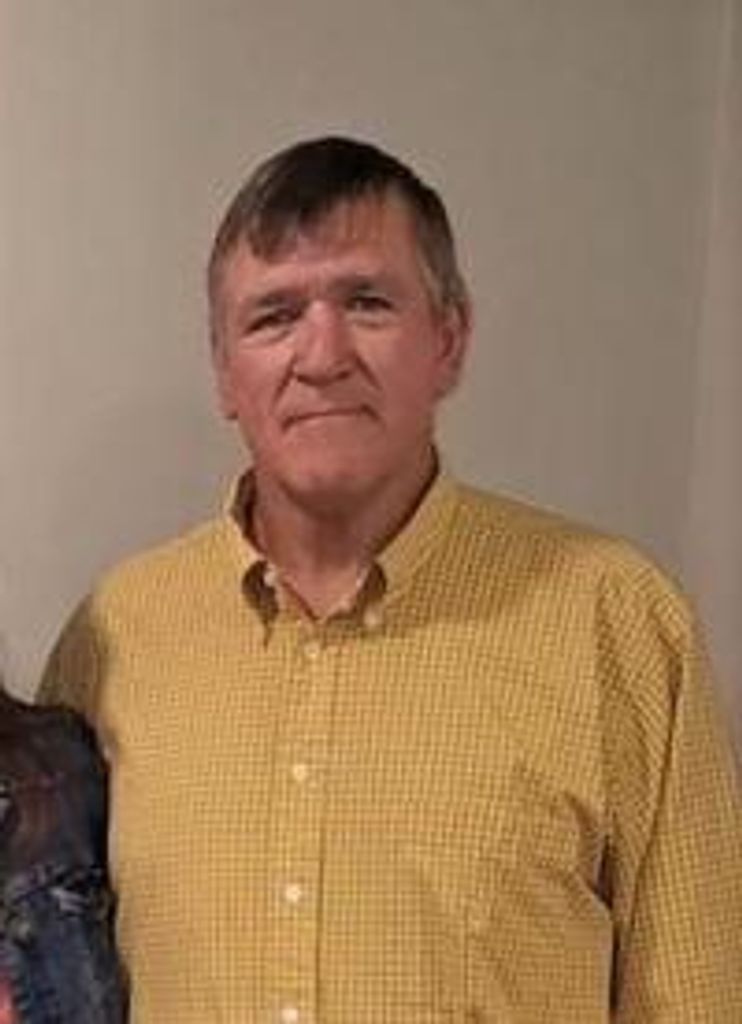 Kenneth  Leonard Dixon  Sr.