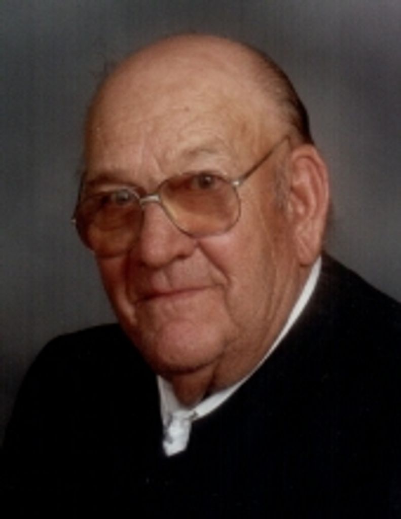 Arlington Miller
