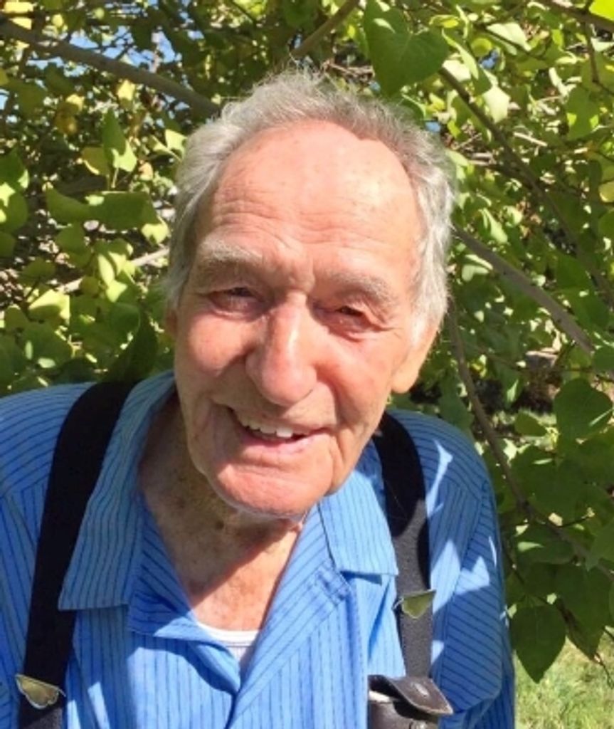 Carl Preston Tackett Profile Photo