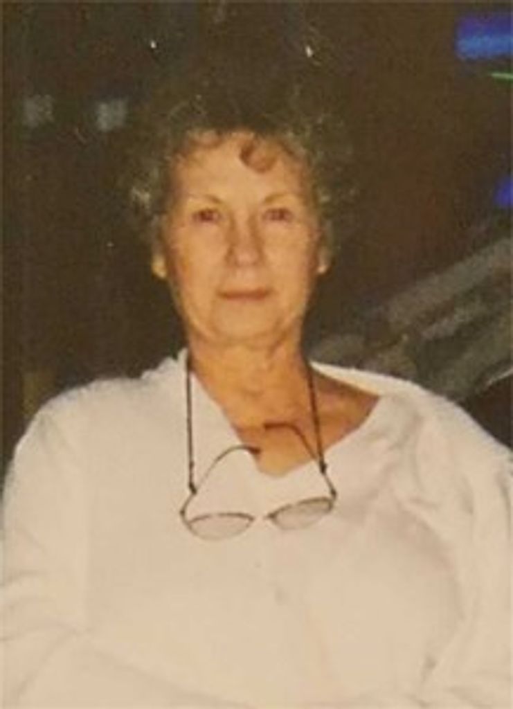 Wanda Loretta (Hurley) Johnson