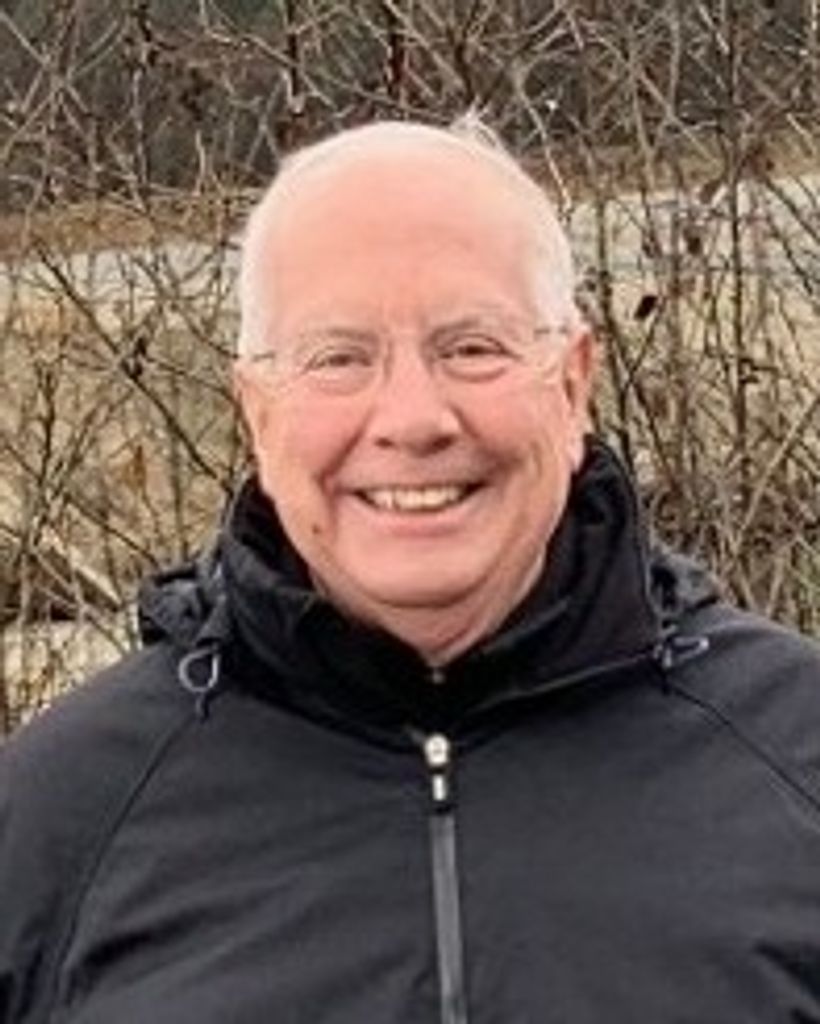 Benjamin Hinchman IV Profile Photo