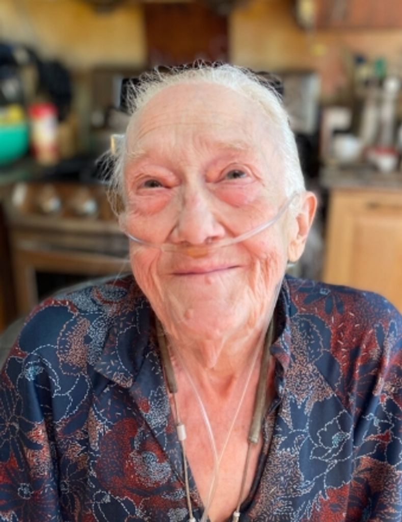 Beatrice Mary Wood Profile Photo