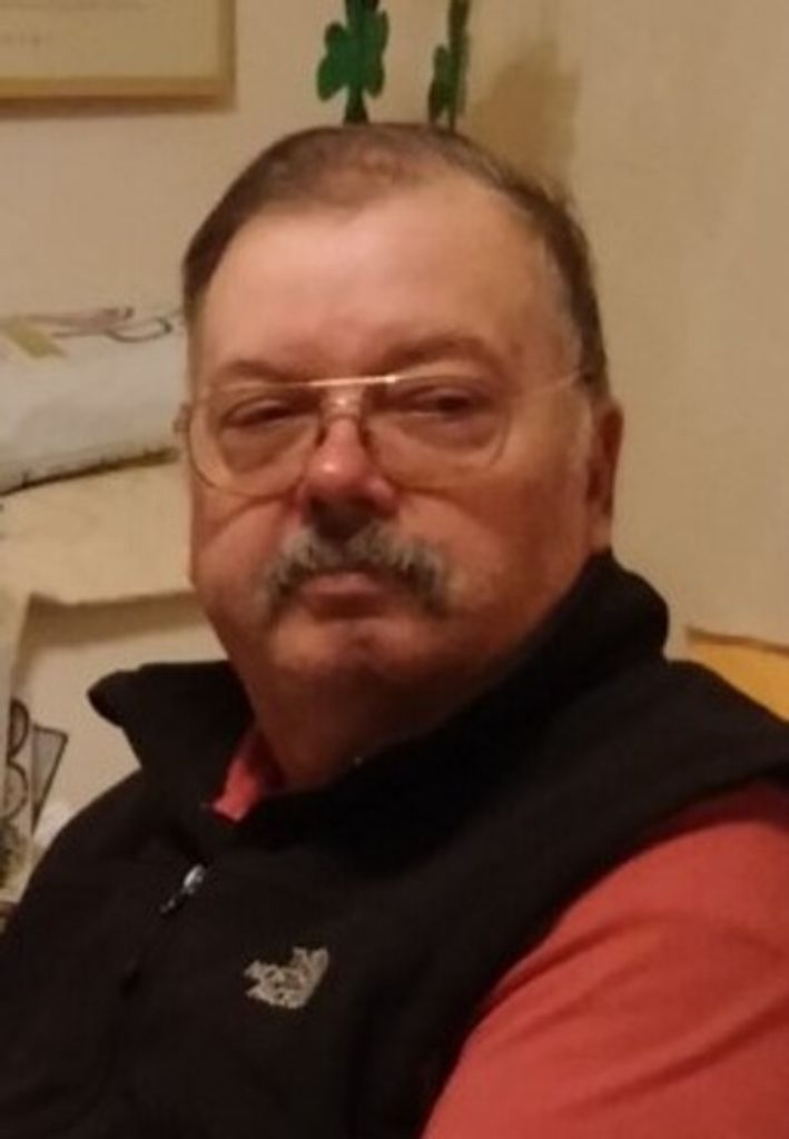 Clarence P. Mccullough Jr. Profile Photo