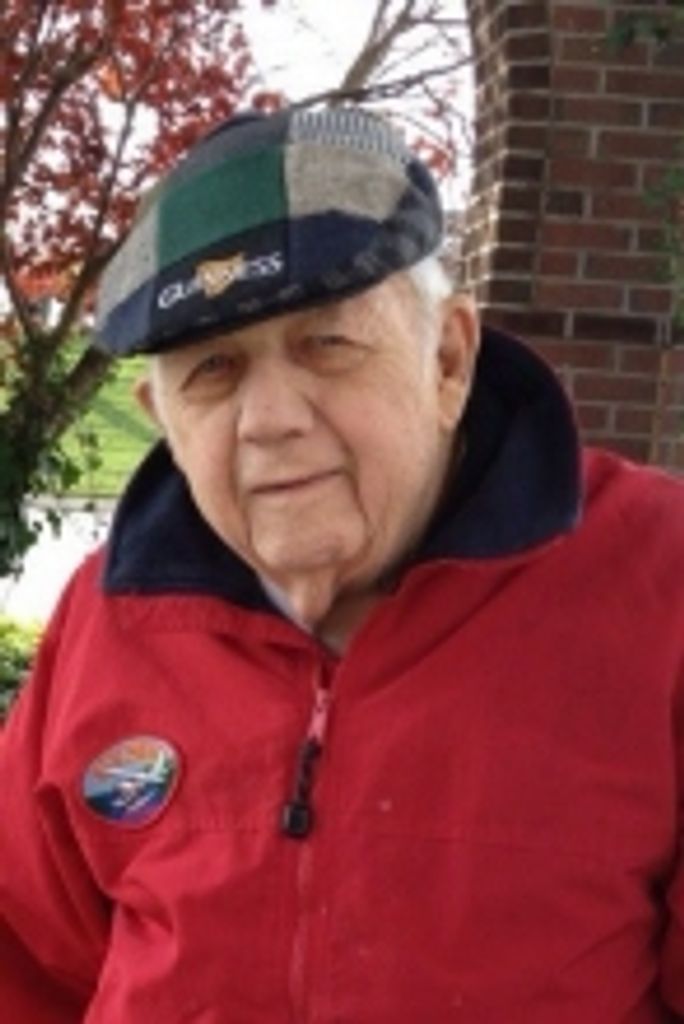 Frank  Gallus Anderson
