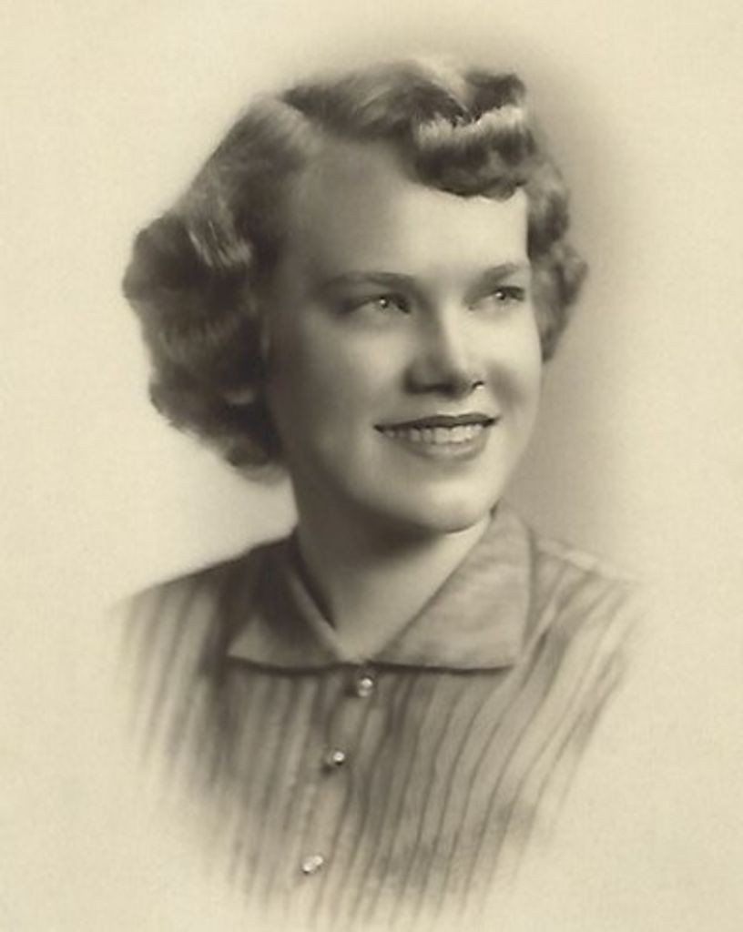 Patricia A. Kelly