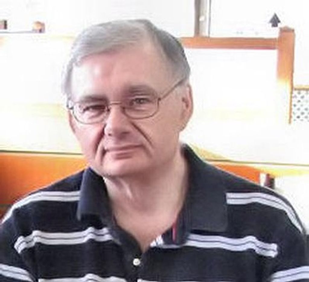 Michael Mikicel Profile Photo