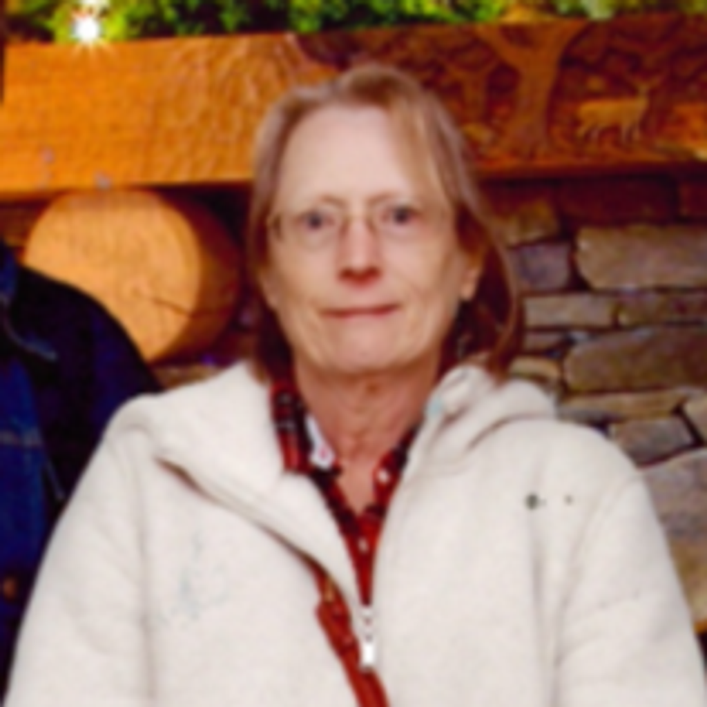 Debra Nations