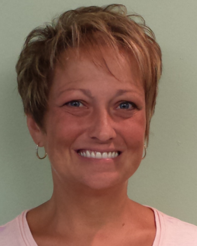 Vannessa Marie Miller Profile Photo