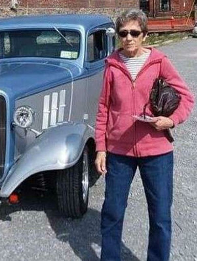 Peggy Kay Brown States Profile Photo