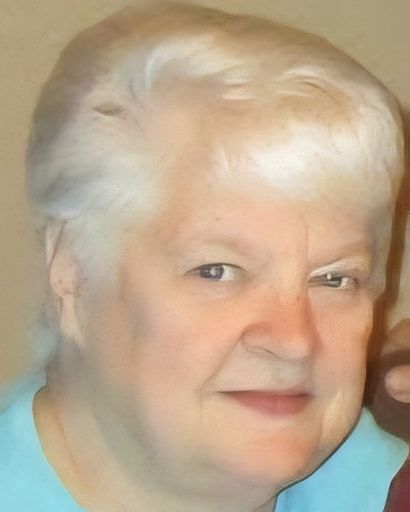 Diane P Quinn Profile Photo