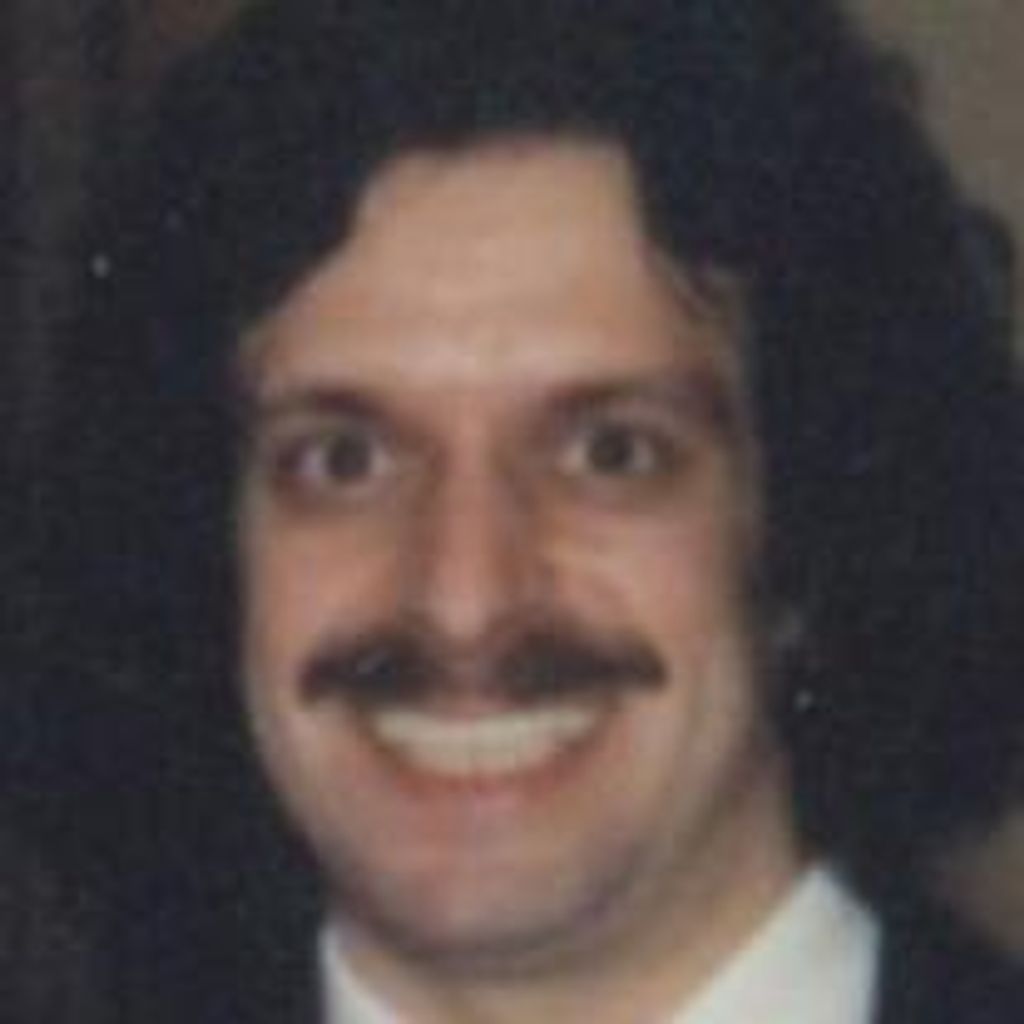 Mr Robert Nunzio Pastore Profile Photo