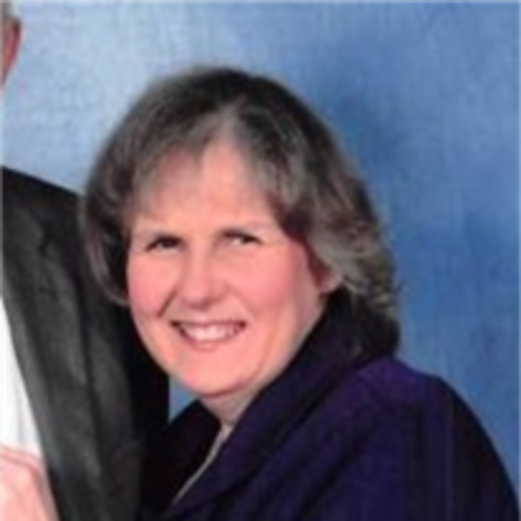 Theresa Gail Byars
