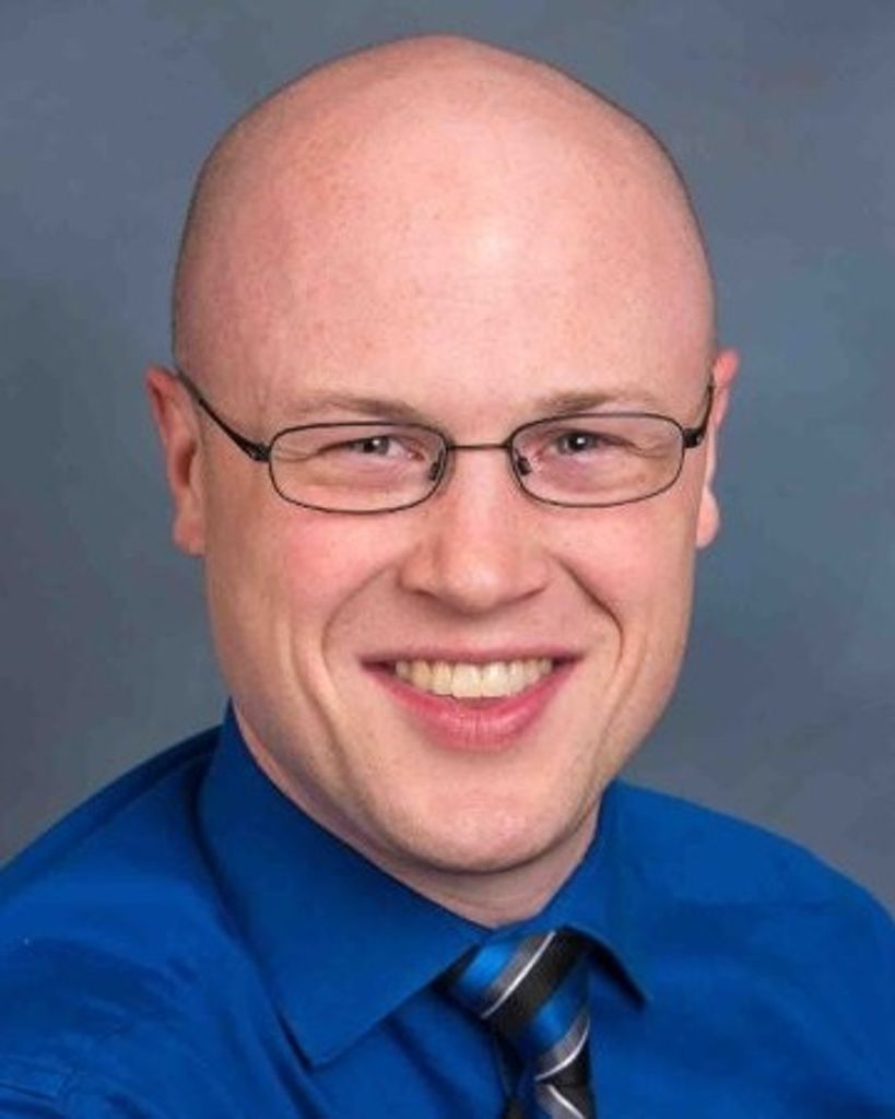 Jason Thomas "J.T." DeBerry Profile Photo