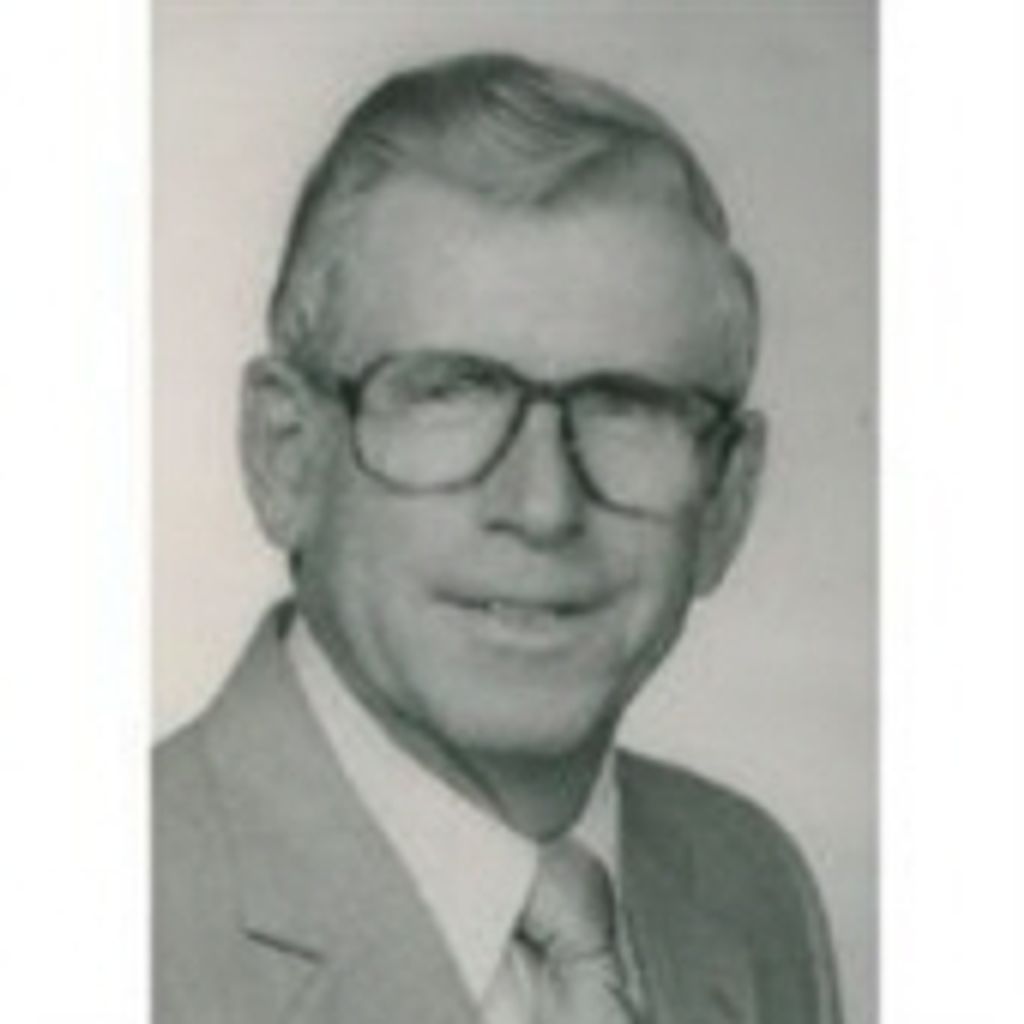Harold "Red" Wesner