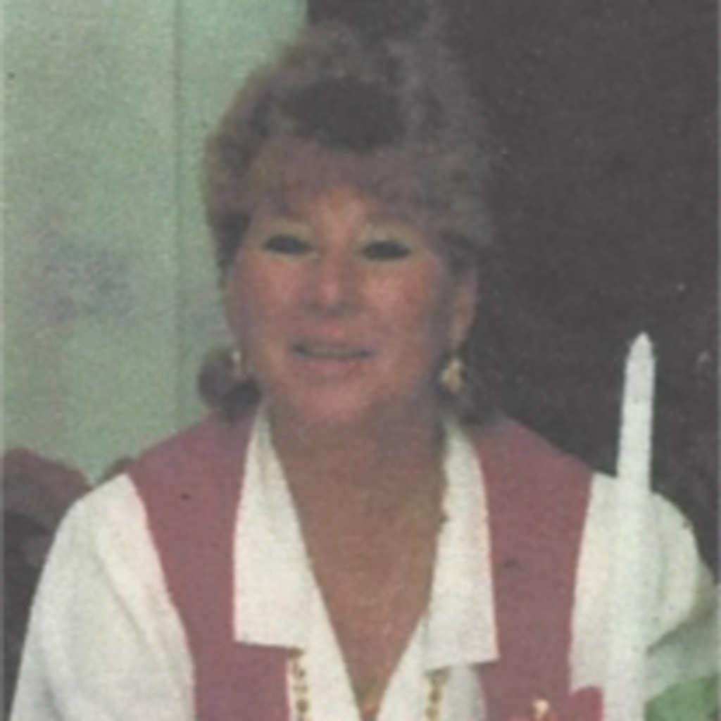 Gerd Maria Pettersson