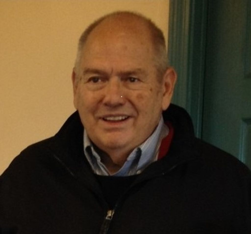 Franklin  A. Odland